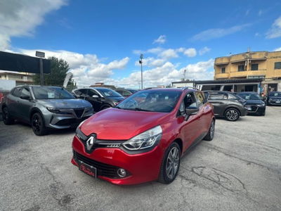 Renault Clio Sporter 0.9 TCe 12V 90CV Costume National usata