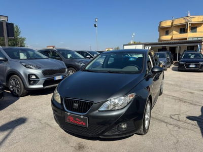 SEAT Ibiza 1.6 TDI CR DPF 5 porte Style usata