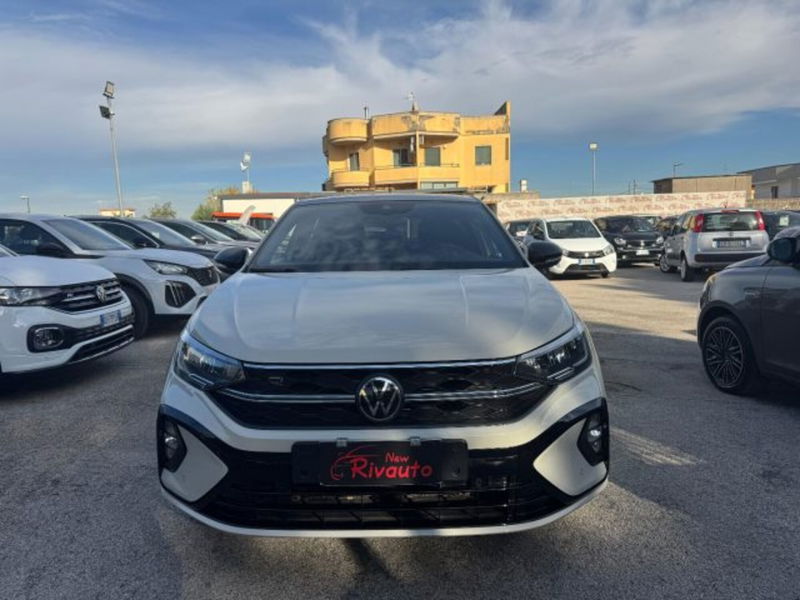 Volkswagen Taigo 1.0 TSI 110 CV R-Line