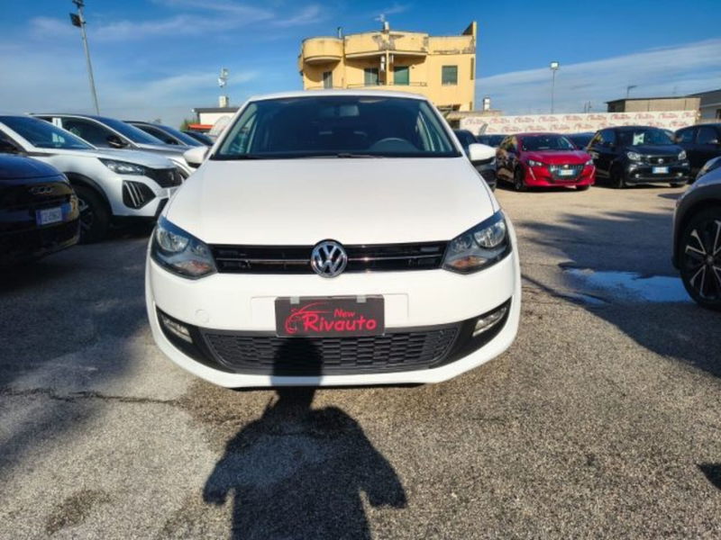Volkswagen Polo 1.2 TDI DPF 5 p. Comfortline