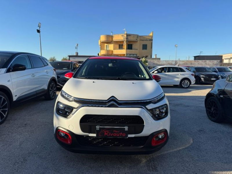 Citroen C3 PureTech 83 S&S Shine Pack