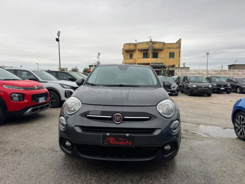 Fiat 500X 1.3 MultiJet 95 CV Cross