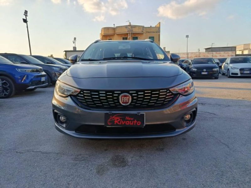 Fiat Tipo Station Wagon Tipo 1.6 Mjt S&S DCT SW Lounge