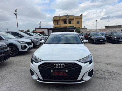 Audi A3 Sportback 30 TDI Business Advanced usata