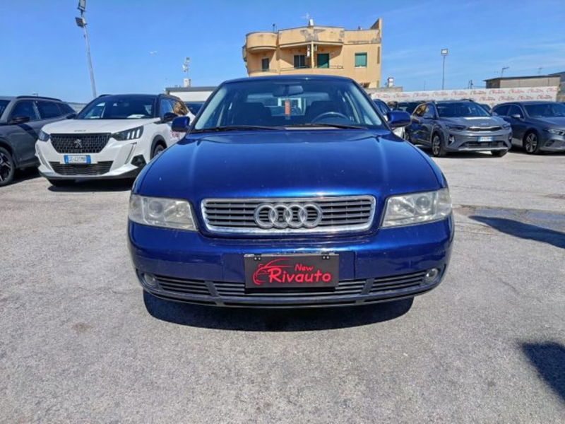 Audi A4 1.8 T 20V cat Ambition