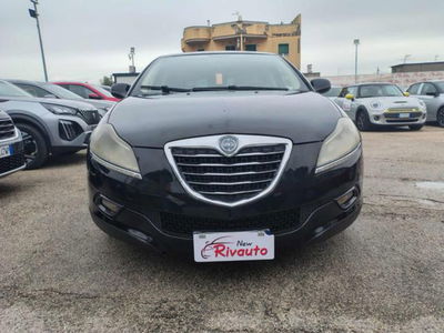 Lancia Delta 1.6 MJT DPF Gold usata