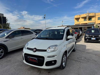 Fiat Panda 1.2 EasyPower Lounge usata