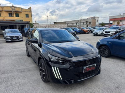 Peugeot 208 1.2 puretech Active s&s 100cv usata