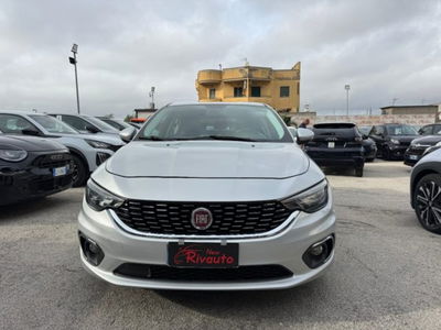 Fiat Tipo Tipo 1.6 Mjt S&S 5 porte S-Design usata