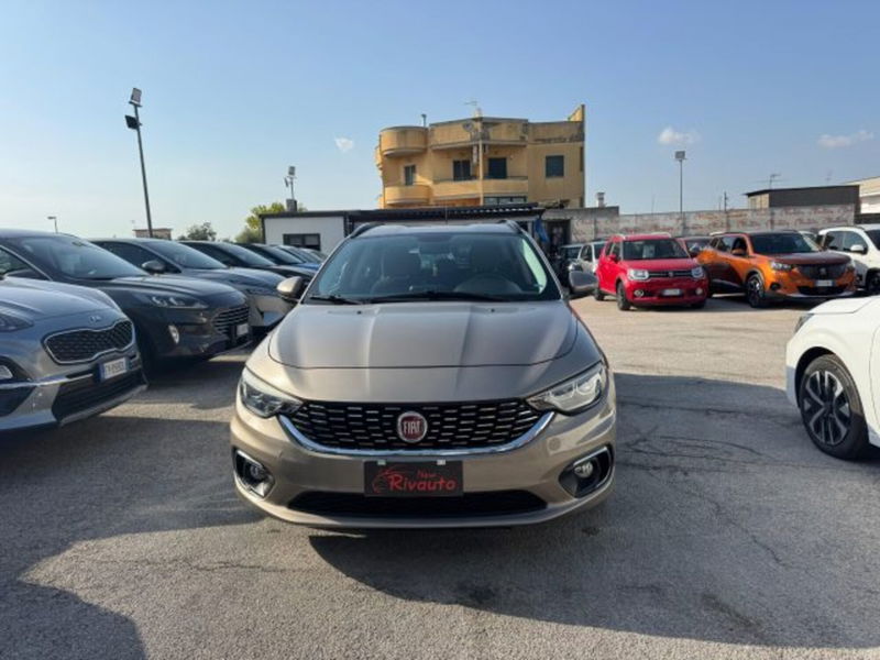 Fiat Tipo Station Wagon Tipo 1.4 T-Jet 120CV GPL SW Lounge