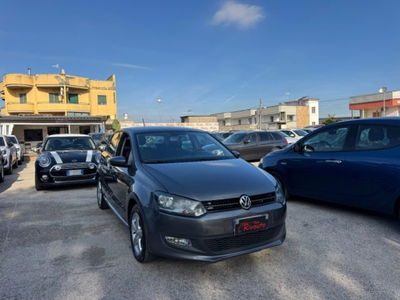 Volkswagen Polo 1.2 TDI DPF 5 p. Comfortline usata