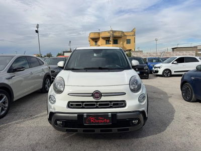 Fiat 500L 1.3 Multijet 95 CV Cross usata