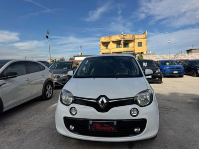 Renault Twingo SCe Lovely usata