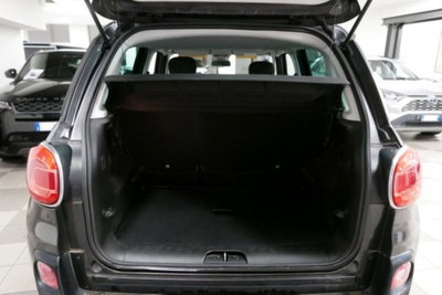 Fiat 500L 1.3 Multijet 85 CV Trekking (9)