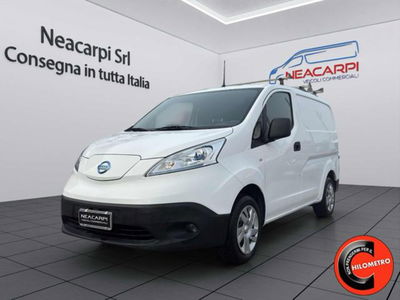 Nissan e-NV200 EV Van Flex usato