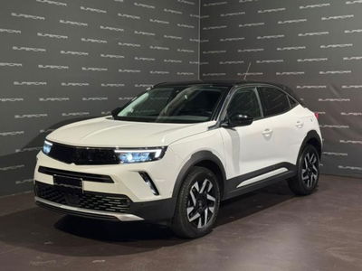 Opel Mokka 1.2 Turbo 130 CV aut. Elegance usata