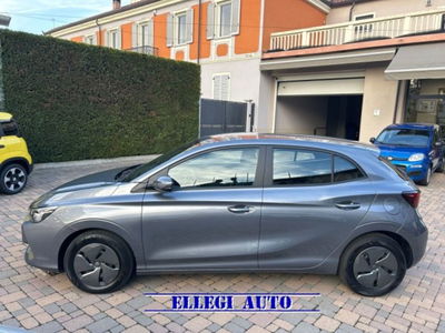 Mg MG3 1.5 Standard nuova