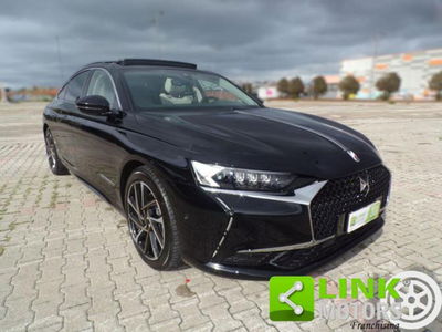 Ds DS 9 DS9 1.6 e-tense phev Opera 250cv auto