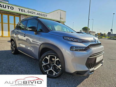 Citroen C3 Aircross PureTech 110 S&S Shine Pack usata