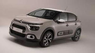 Citroen C3 Aircross PureTech 110 S&S Shine Pack usata
