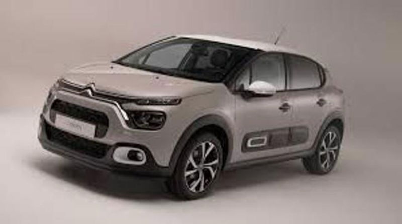 Citroen C3 Aircross PureTech 110 S&S Shine Pack