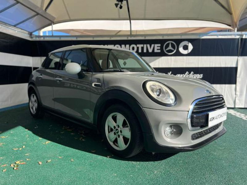 MINI Mini 1.5 Cooper 5 porte
