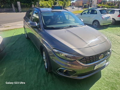 Fiat Tipo Station Wagon Tipo 1.6 Mjt S&S SW S-Design usata