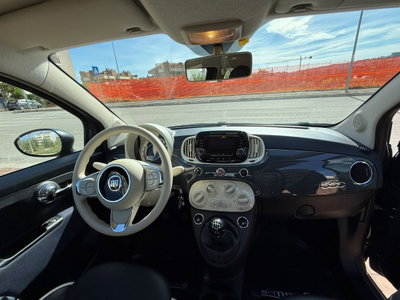 Fiat 500 1.0 Hybrid Cult (10)