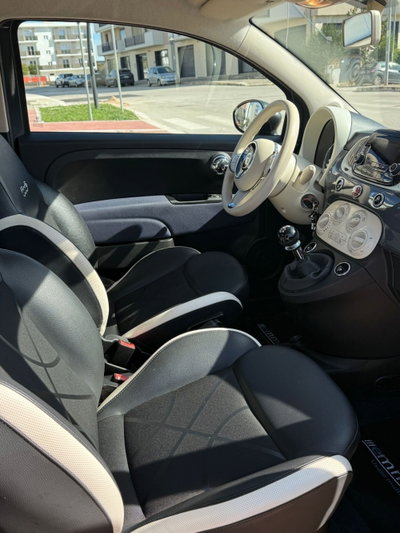 Fiat 500 1.0 Hybrid Cult (13)