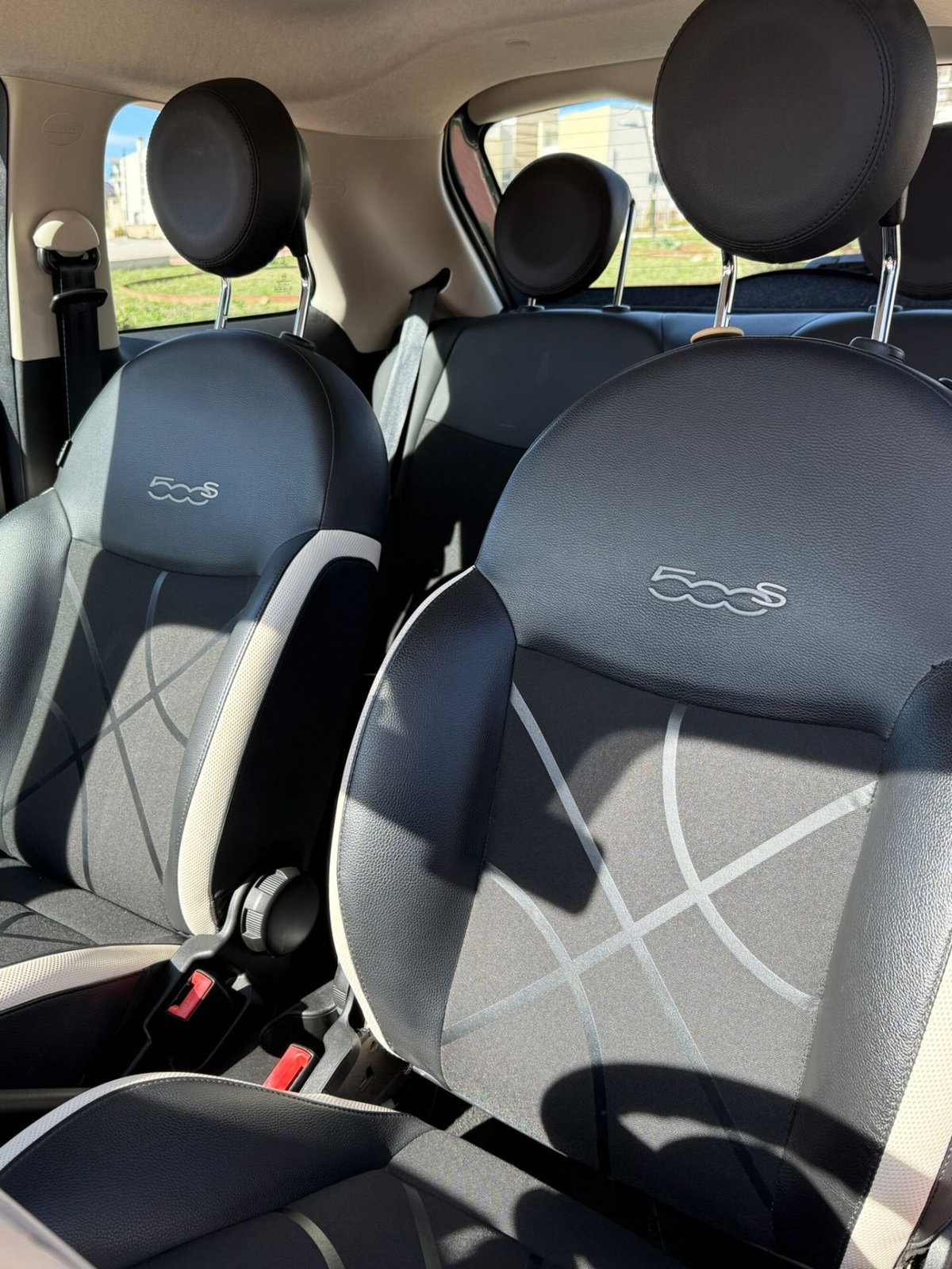 Fiat 500 1.0 Hybrid Cult (14)