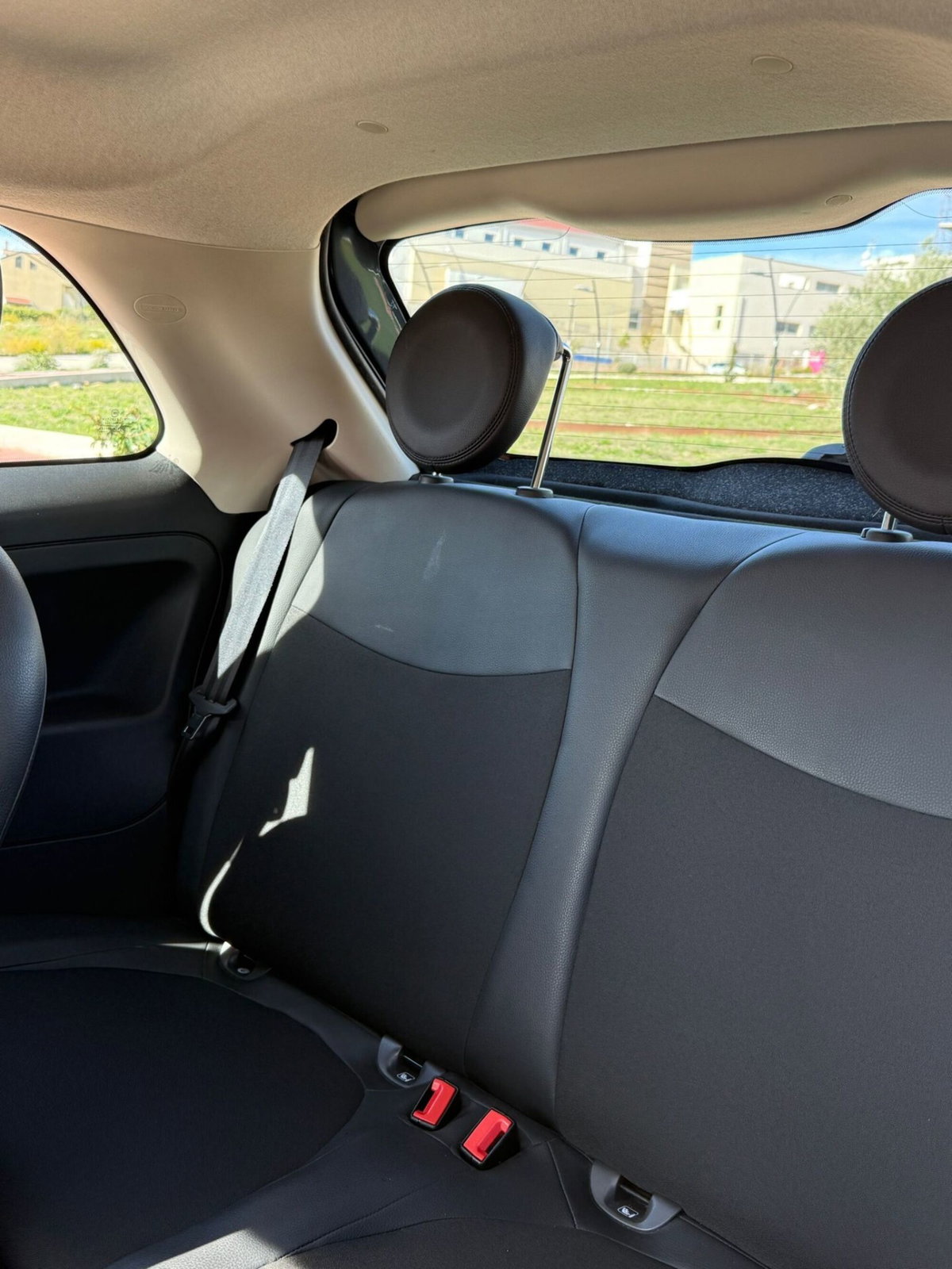 Fiat 500 1.0 Hybrid Cult (16)