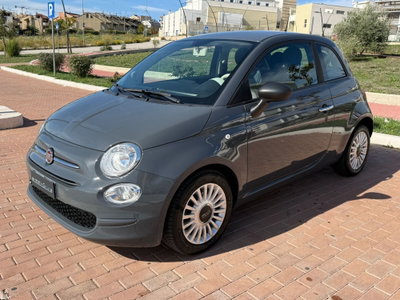 Fiat 500 1.0 Hybrid Cult (3)