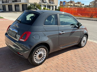 Fiat 500 1.0 Hybrid Cult (6)