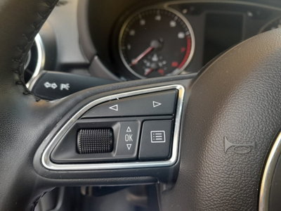 Audi A1 1.4 TFSI 125 CV S tronic Admired (10)