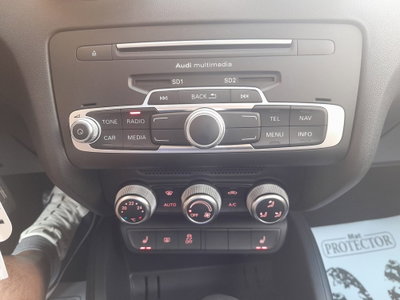 Audi A1 1.4 TFSI 125 CV S tronic Admired (14)