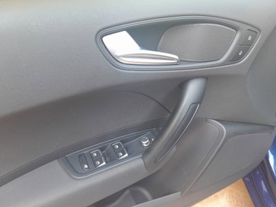 Audi A1 1.4 TFSI 125 CV S tronic Admired (16)