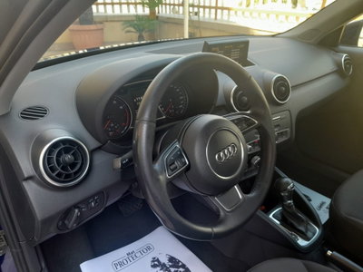 Audi A1 1.4 TFSI 125 CV S tronic Admired (17)
