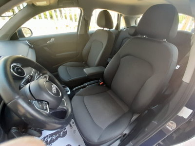 Audi A1 1.4 TFSI 125 CV S tronic Admired (20)