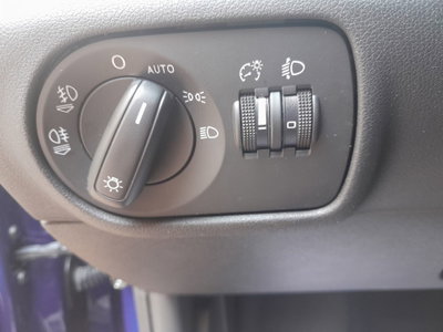 Audi A1 1.4 TFSI 125 CV S tronic Admired (8)