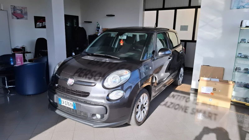 Fiat 500L 1.3 Multijet 85 CV Pop Star