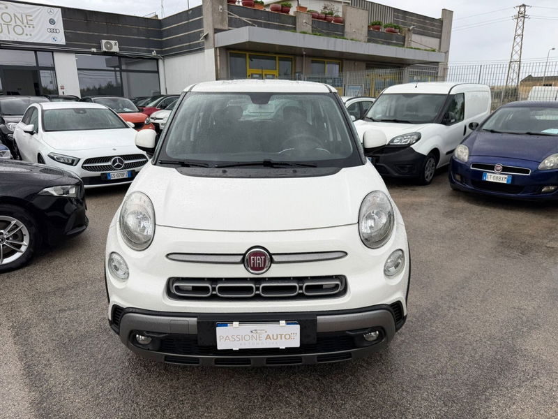 Fiat 500L 1.3 Multijet 95 CV Cross