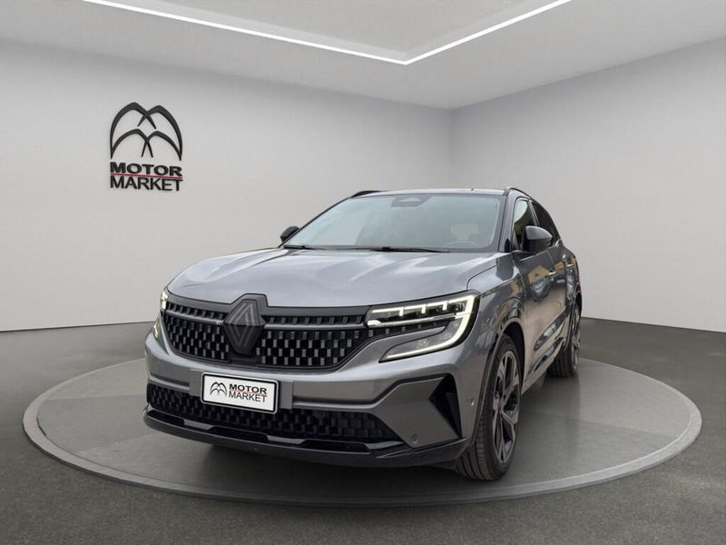 Renault Austral 1.2 full hybrid Iconic Esprit Alpine 200cv auto
