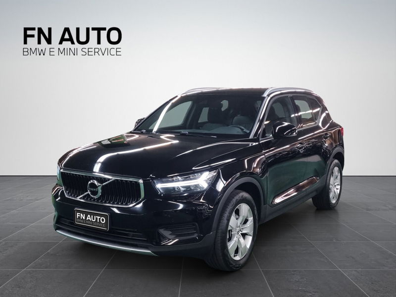 Volvo XC40 T2 automatico Core