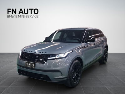 Land Rover Range Rover Velar 2.0D I4 204 CV usata
