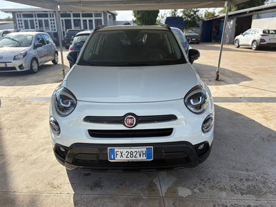 Fiat 500X 1.0 T3 120 CV City Cross usata