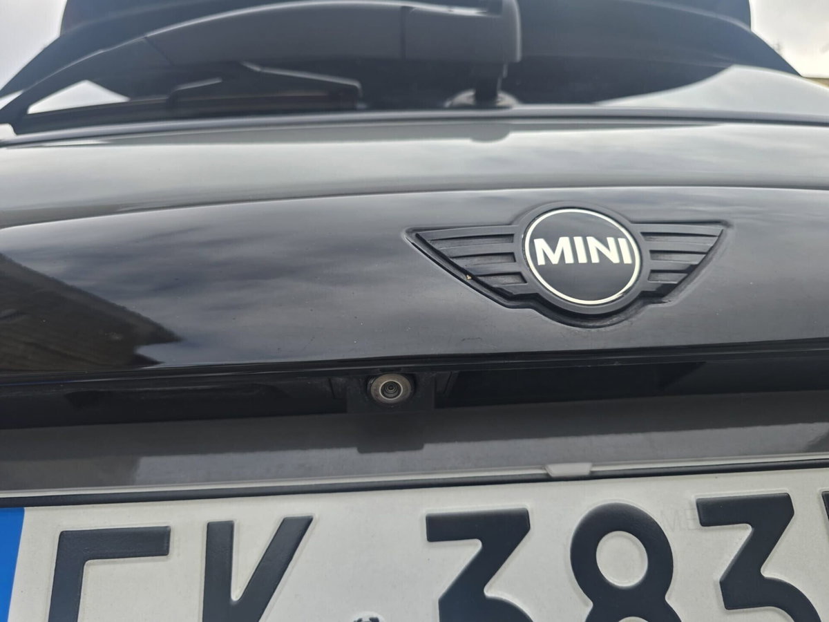 MINI Mini 1.5 Cooper D Hype 5 porte (10)