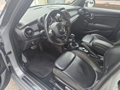 MINI Mini 1.5 Cooper D Hype 5 porte (12)