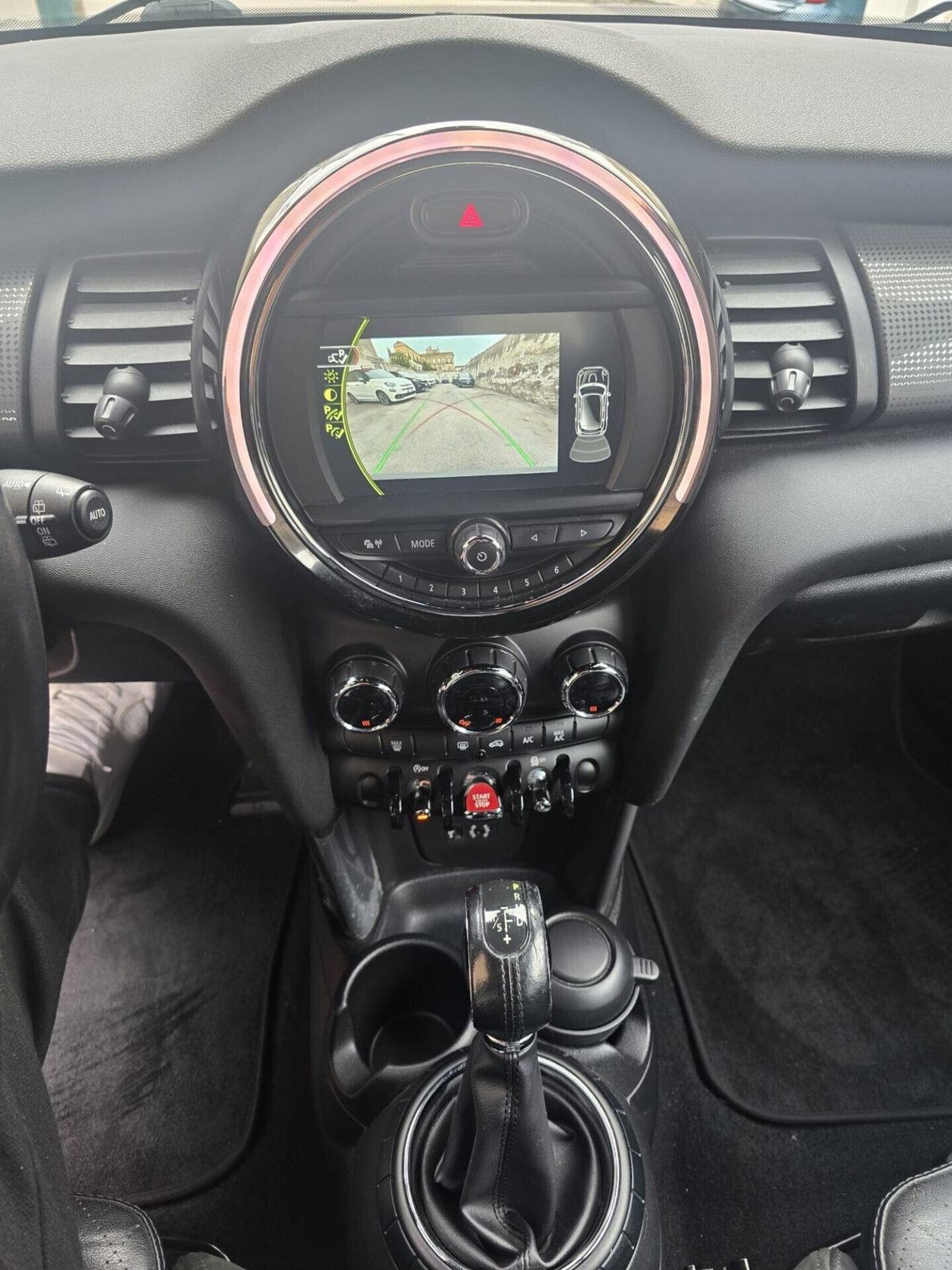 MINI Mini 1.5 Cooper D Hype 5 porte (15)