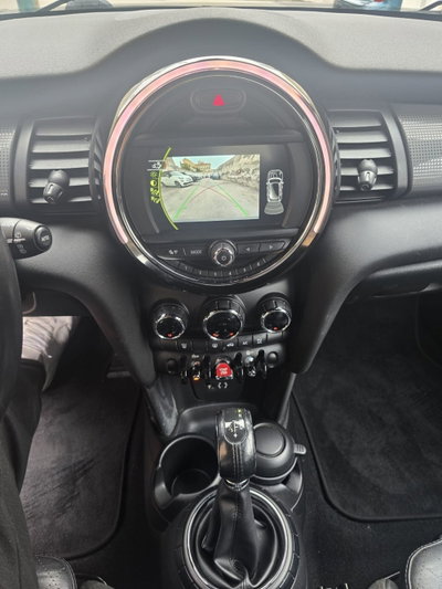MINI Mini 1.5 Cooper D Hype 5 porte (15)