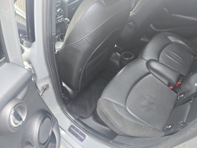 MINI Mini 1.5 Cooper D Hype 5 porte (16)